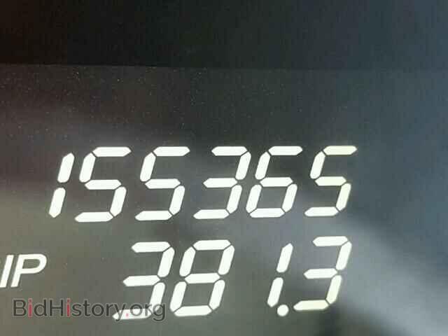 2008 HONDA ELEMENT - VIN: 5J6YH18308L001038 - Фото 8