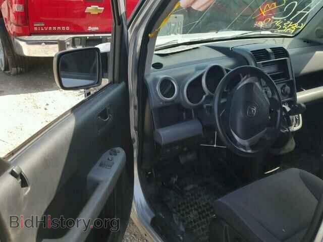 2008 HONDA ELEMENT - VIN: 5J6YH18308L001038 - Фото 9