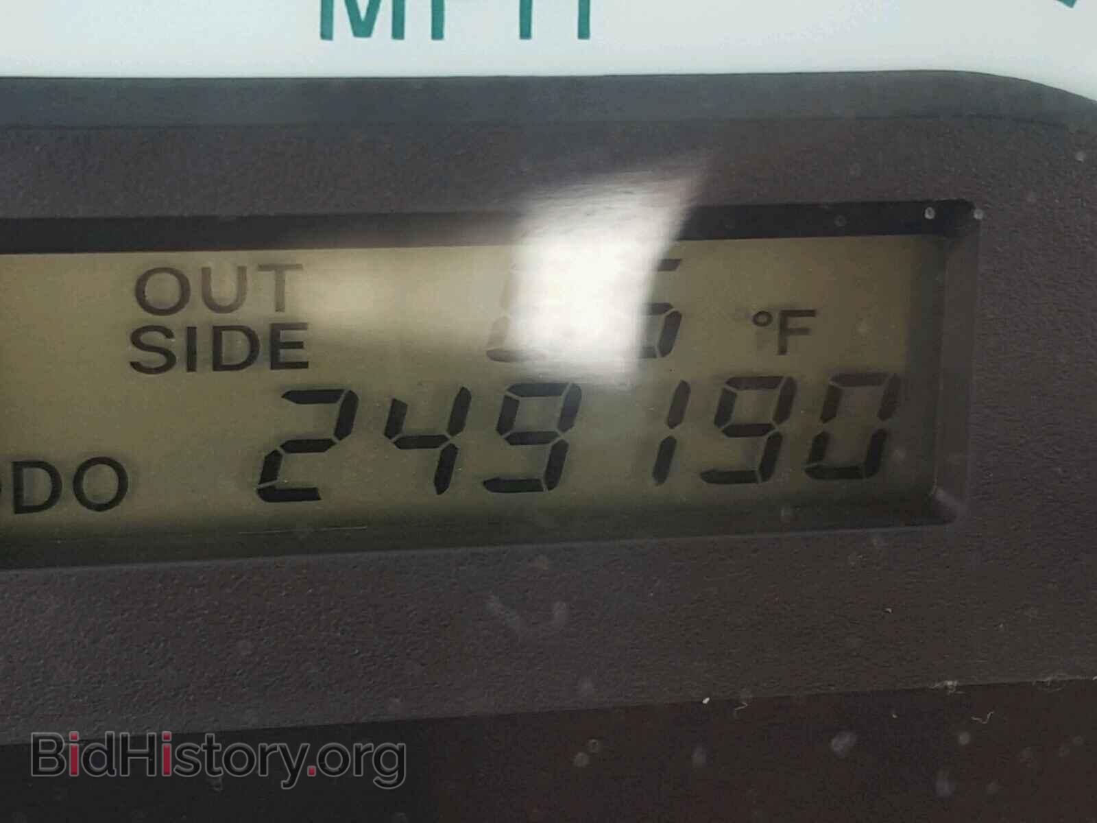 2003 TOYOTA COROLLA - VIN: JTDBR38E530015341 - Photo 8