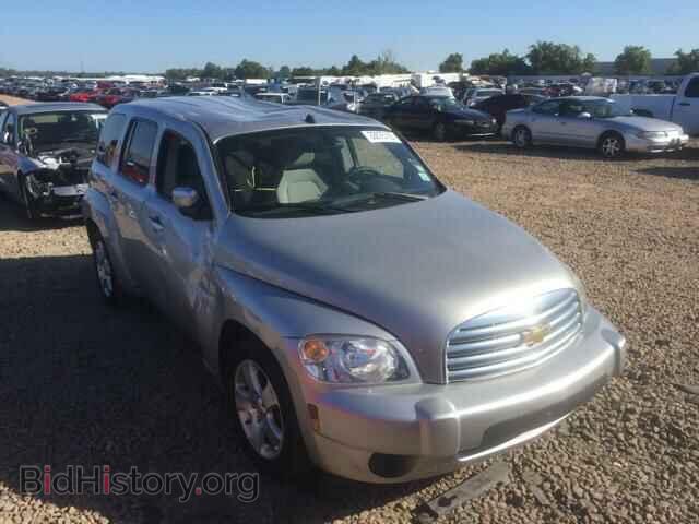 Photo 3GNDA23D87S546855 - CHEVROLET HHR 2007