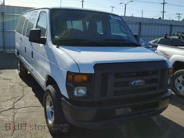 Фотография 1FTNE1EW4DDA39067 - FORD ECONOLINE 2013