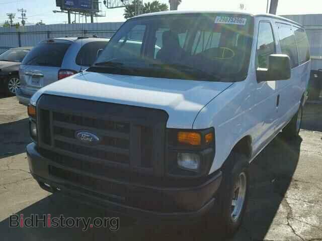 2013 FORD ECONOLINE - VIN: 1FTNE1EW4DDA39067 - Фото 2