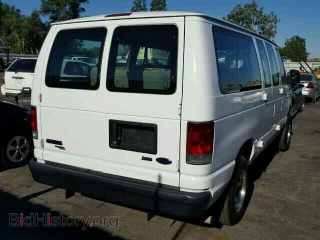 2013 FORD ECONOLINE - VIN: 1FTNE1EW4DDA39067 - Фото 4
