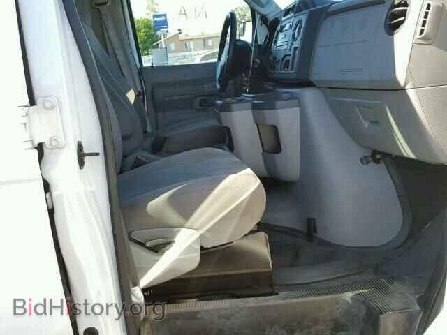 2013 FORD ECONOLINE - VIN: 1FTNE1EW4DDA39067 - Фото 5