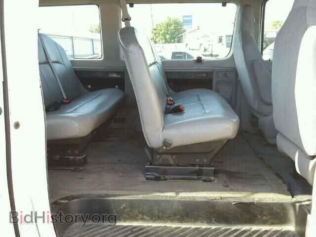 2013 FORD ECONOLINE - VIN: 1FTNE1EW4DDA39067 - Фото 6