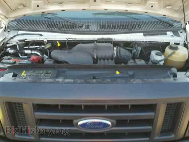 2013 FORD ECONOLINE - VIN: 1FTNE1EW4DDA39067 - Фото 7