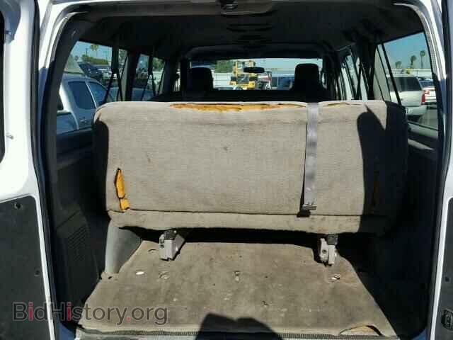 2013 FORD ECONOLINE - VIN: 1FTNE1EW4DDA39067 - Фото 10
