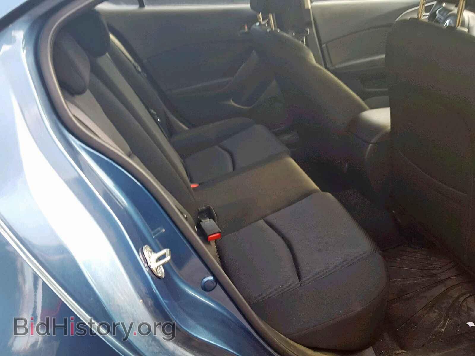 2018 MAZDA 3 - VIN: JM1BN1K77J1155456 - Фото 6