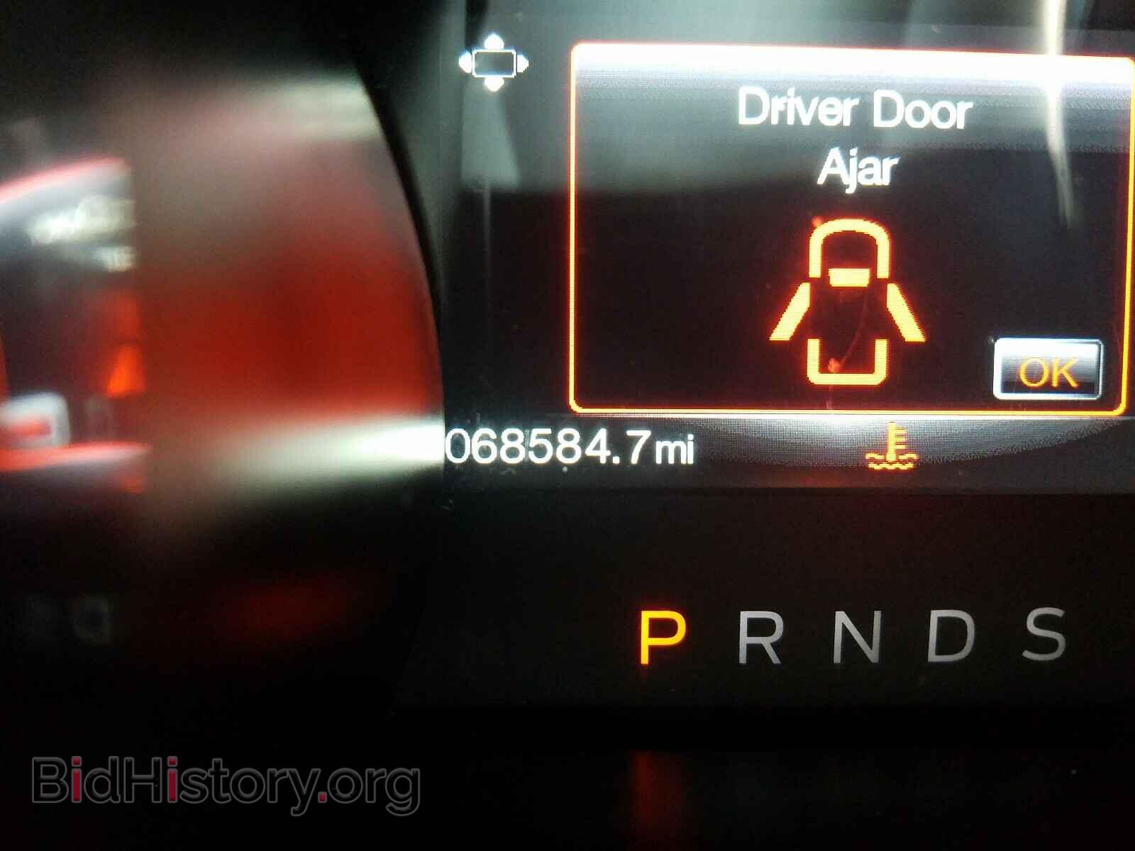 2017 FORD MUSTANG - VIN: 1FA6P8TH8H5320662 - Фото 8