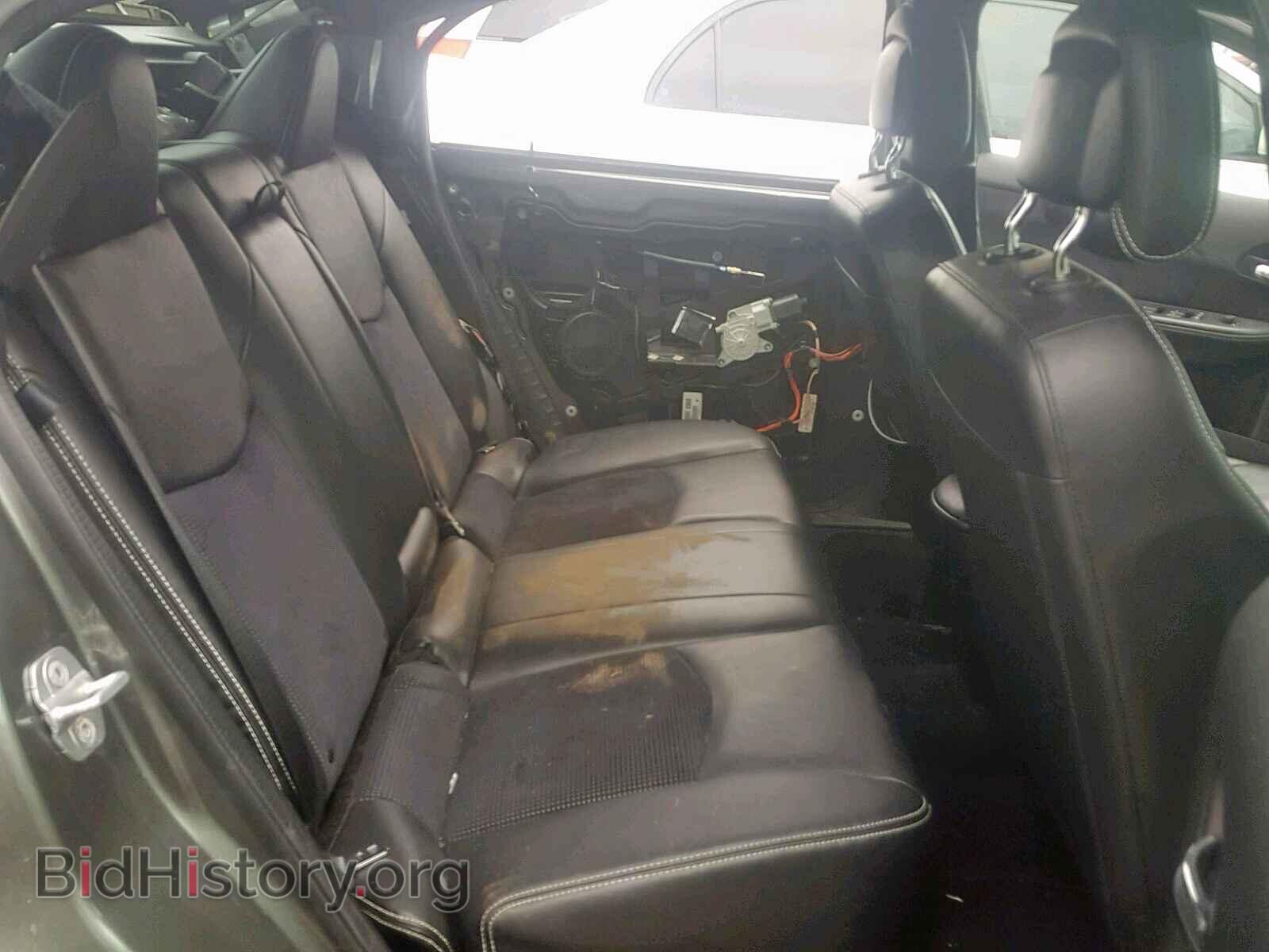 2013 CHRYSLER 200 - VIN: 1C3CCBCG1DN602573 - Photo 6