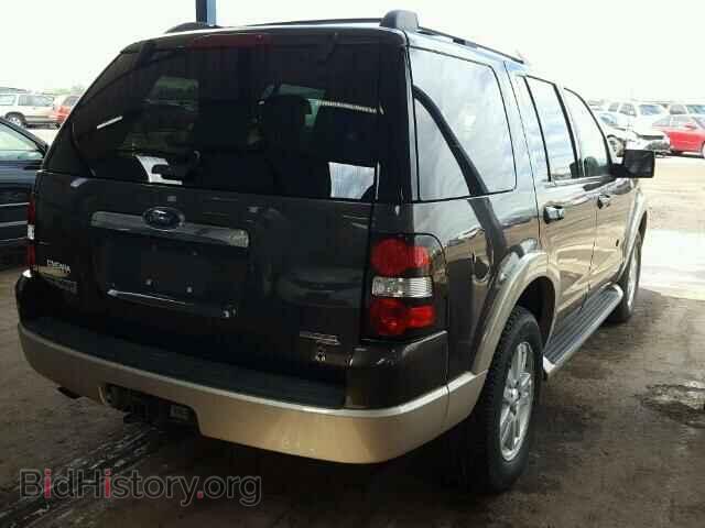 2006 FORD EXPLORER - VIN: 1FMEU74816UA23027 - Photo 4
