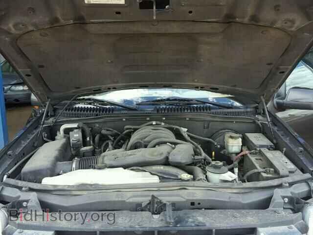 2006 FORD EXPLORER - VIN: 1FMEU74816UA23027 - Photo 7