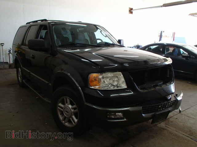 Photo 1FMFU16565LA40236 - FORD EXPEDITION 2005