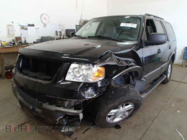 2005 FORD EXPEDITION - VIN: 1FMFU16565LA40236 - Фото 2