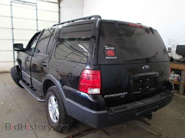 2005 FORD EXPEDITION - VIN: 1FMFU16565LA40236 - Фото 3