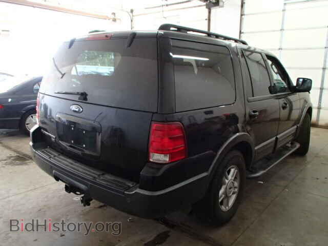 2005 FORD EXPEDITION - VIN: 1FMFU16565LA40236 - Фото 4