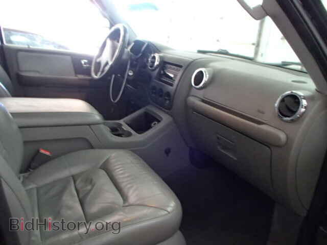 2005 FORD EXPEDITION - VIN: 1FMFU16565LA40236 - Фото 5
