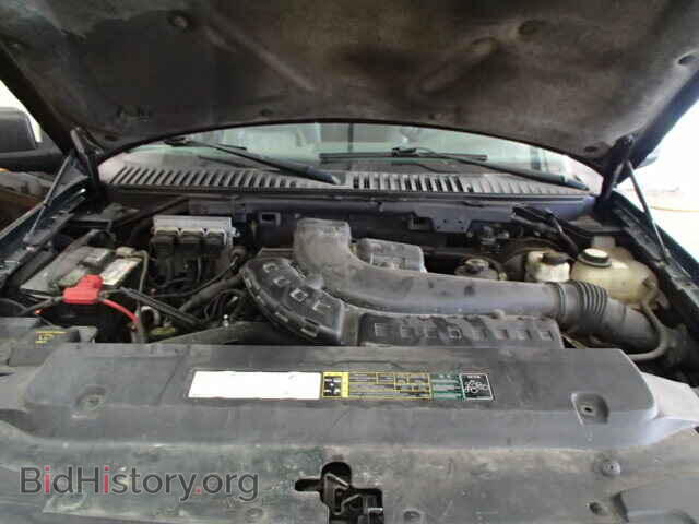 2005 FORD EXPEDITION - VIN: 1FMFU16565LA40236 - Фото 7