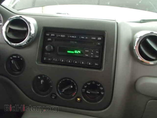 2005 FORD EXPEDITION - VIN: 1FMFU16565LA40236 - Фото 9