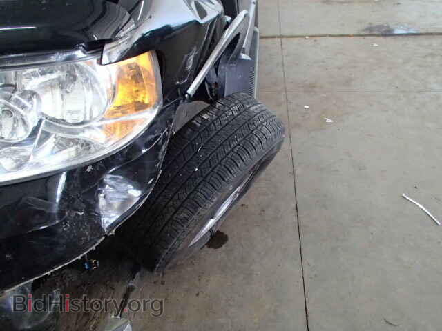 2005 FORD EXPEDITION - VIN: 1FMFU16565LA40236 - Фото 10