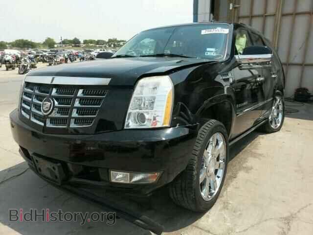 2007 CADILLAC ESCALADE - VIN: 1GYEC63857R378185 - Фото 2