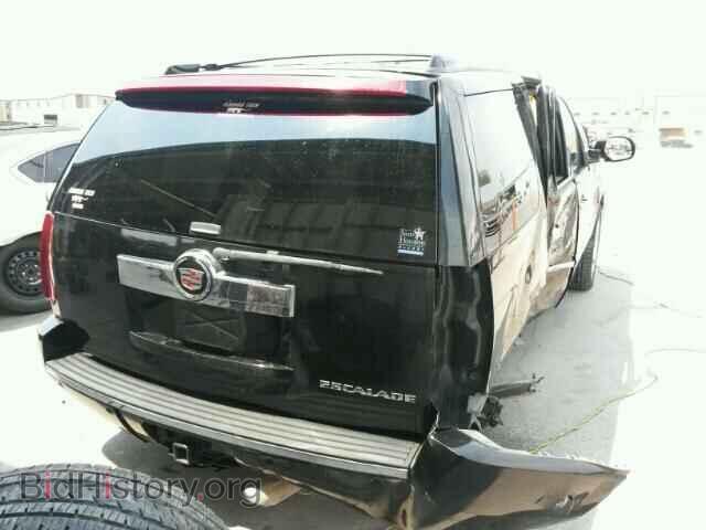 2007 CADILLAC ESCALADE - VIN: 1GYEC63857R378185 - Фото 4