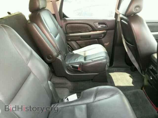 2007 CADILLAC ESCALADE - VIN: 1GYEC63857R378185 - Фото 6