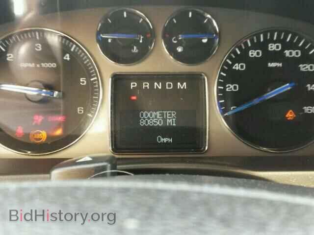 2007 CADILLAC ESCALADE - VIN: 1GYEC63857R378185 - Фото 8