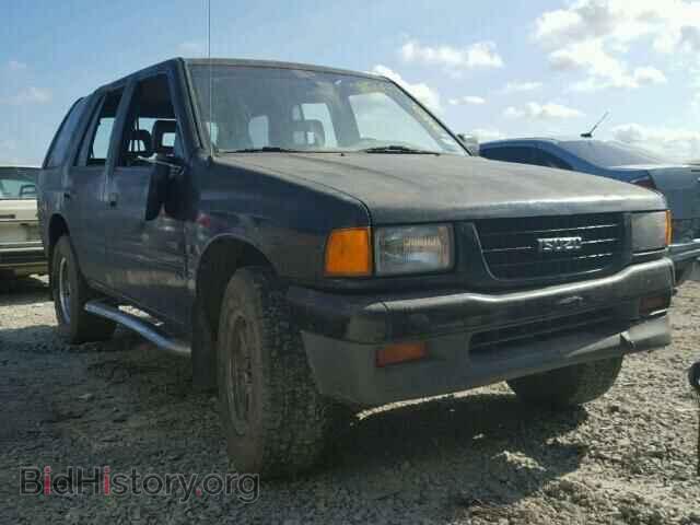 Photo 4S2CK58V5S4374107 - ISUZU RODEO 1995