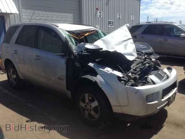 Photo 5GZCZ33Z77S863860 - SATURN VUE 2007