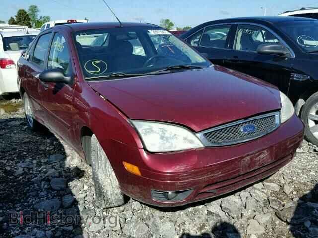 Photo 1FAFP34N96W112658 - FORD FOCUS 2006