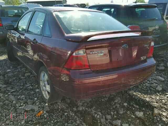 2006 FORD FOCUS - VIN: 1FAFP34N96W112658 - Фото 3