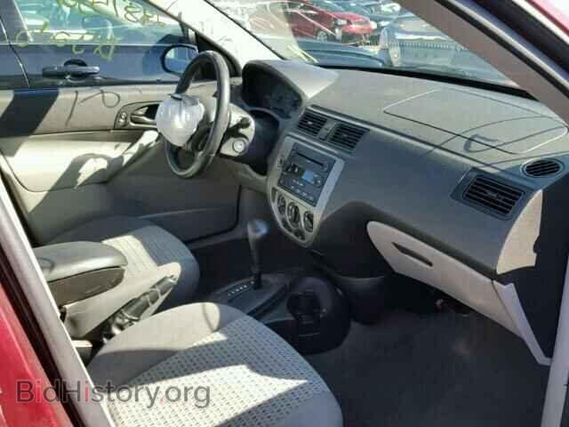 2006 FORD FOCUS - VIN: 1FAFP34N96W112658 - Фото 5