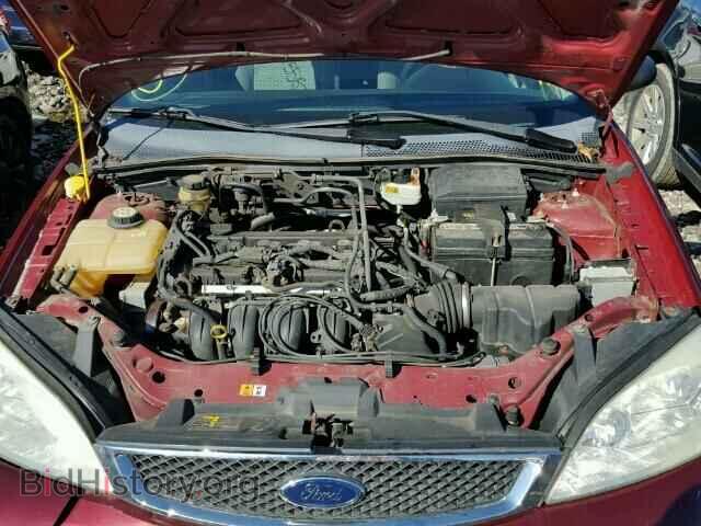 2006 FORD FOCUS - VIN: 1FAFP34N96W112658 - Фото 7