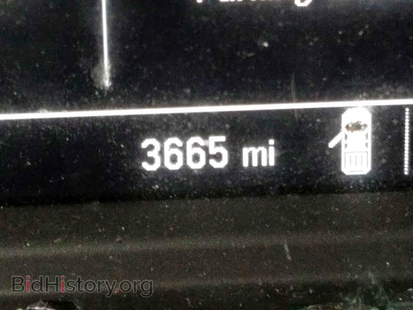 2019 CHEVROLET SILVERADO - VIN: 3GCNWAEF5KG210941 - Фото 8