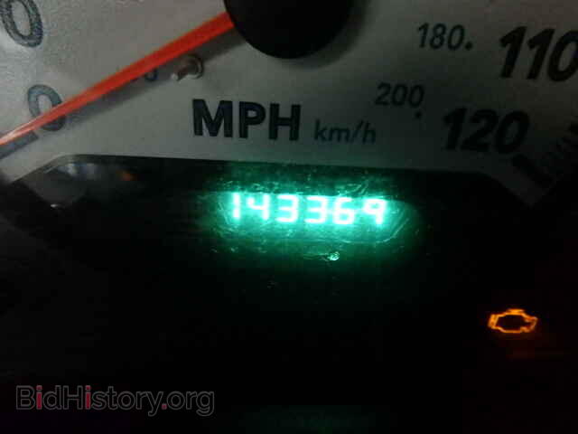 2007 DODGE CARAVAN - VIN: 2D4GP44L77R188489 - Photo 8