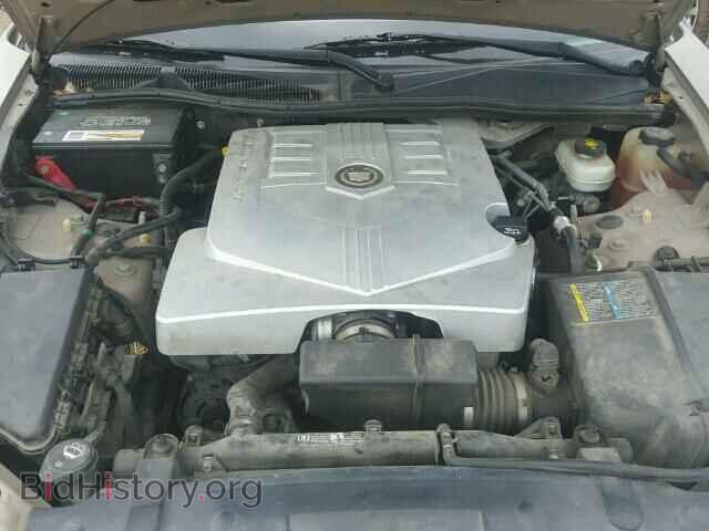 2006 CADILLAC CTS - VIN: 1G6DP577760104848 - Фото 7