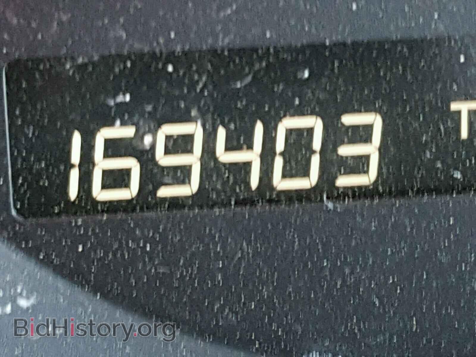 2006 HONDA PILOT - VIN: 2HKYF18626H505744 - Фото 8