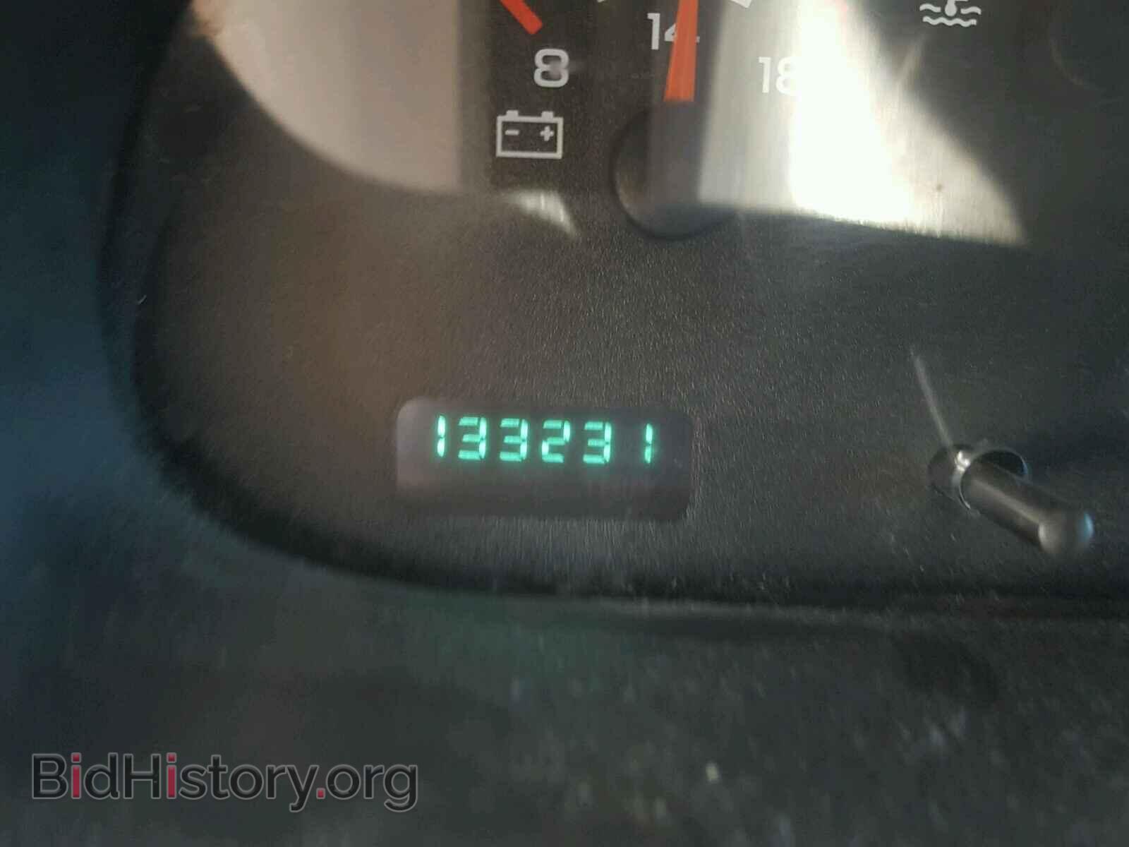 2000 DODGE RAM VAN - VIN: 2B6HB11YXYK129210 - Фото 8