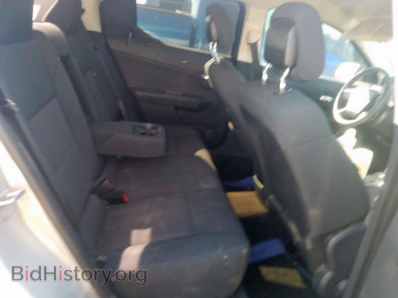 2010 DODGE AVENGER - VIN: 1B3CC4FB5AN182997 - Фото 6