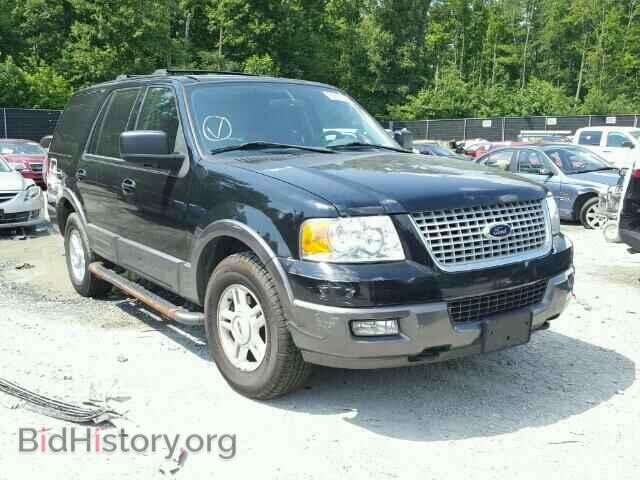 Фотография 1FMPU16L24LB26306 - FORD EXPEDITION 2004