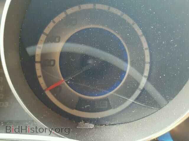 2009 ACURA MDX - VIN: 2HNYD28649H511225 - Фото 8