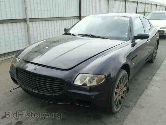 2007 MASERATI ALL MODELS - VIN: ZAMCE39A470028207 - Фото 2