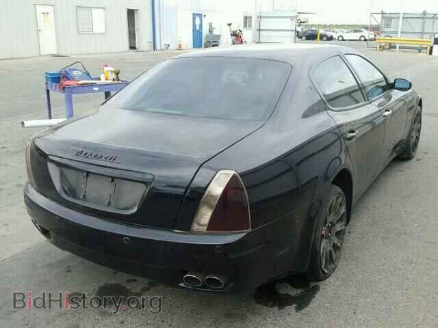2007 MASERATI ALL MODELS - VIN: ZAMCE39A470028207 - Фото 4