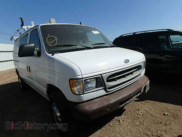 Photo 1FTNE2424YHB50978 - FORD ECONOLINE 2000