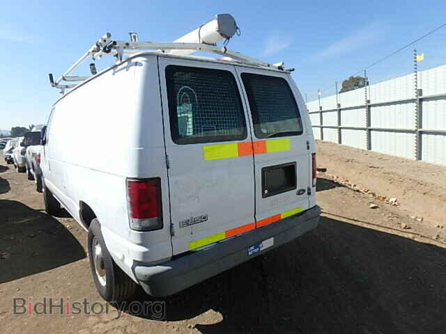 2000 FORD ECONOLINE - VIN: 1FTNE2424YHB50978 - Photo 3