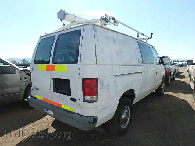 2000 FORD ECONOLINE - VIN: 1FTNE2424YHB50978 - Photo 4