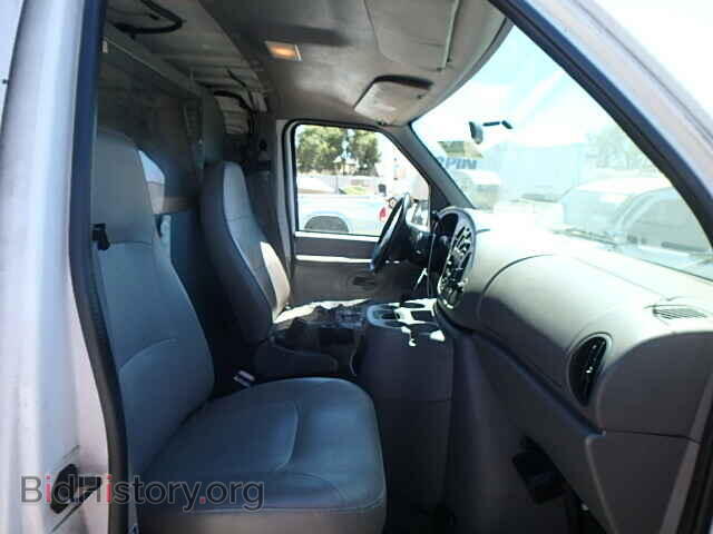 2000 FORD ECONOLINE - VIN: 1FTNE2424YHB50978 - Photo 5