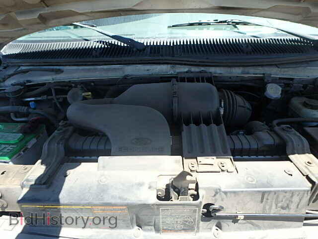 2000 FORD ECONOLINE - VIN: 1FTNE2424YHB50978 - Photo 7