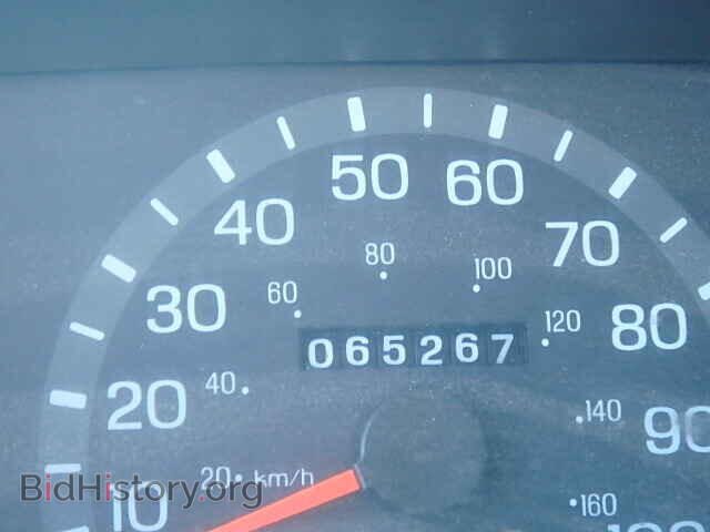 2000 FORD ECONOLINE - VIN: 1FTNE2424YHB50978 - Photo 8